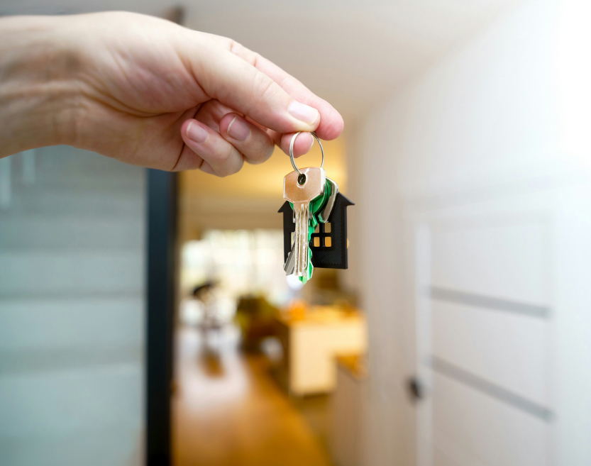 Immobilieneigentümer